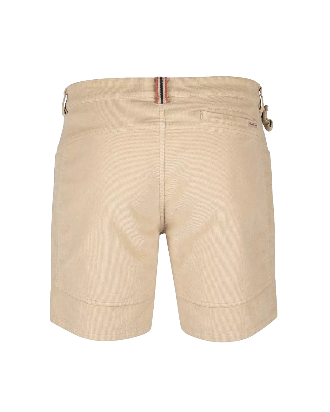 Amundsen 7incher Concord Shorts Shorts Beige - modostore.no