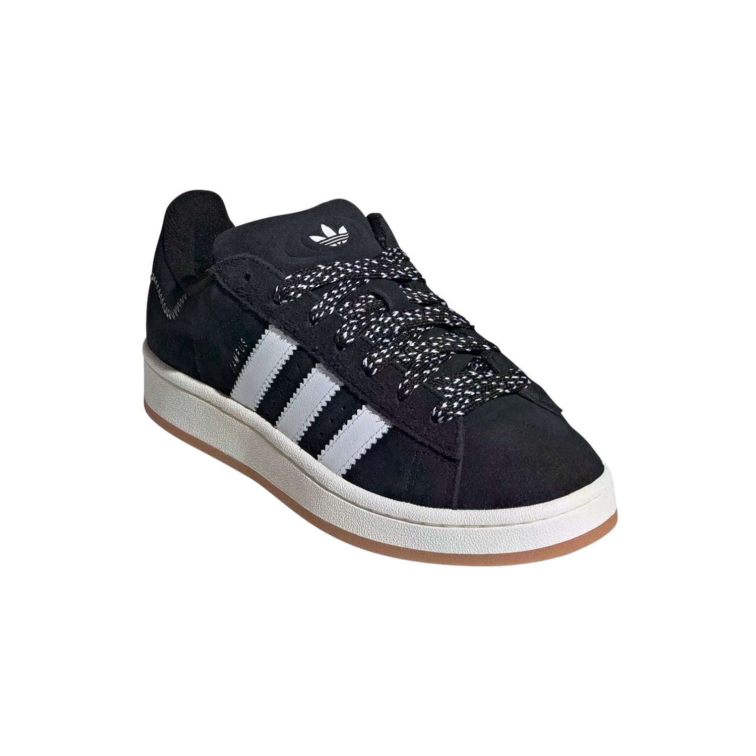 Adidas Campus 00s W Sko Sort - modostore.no