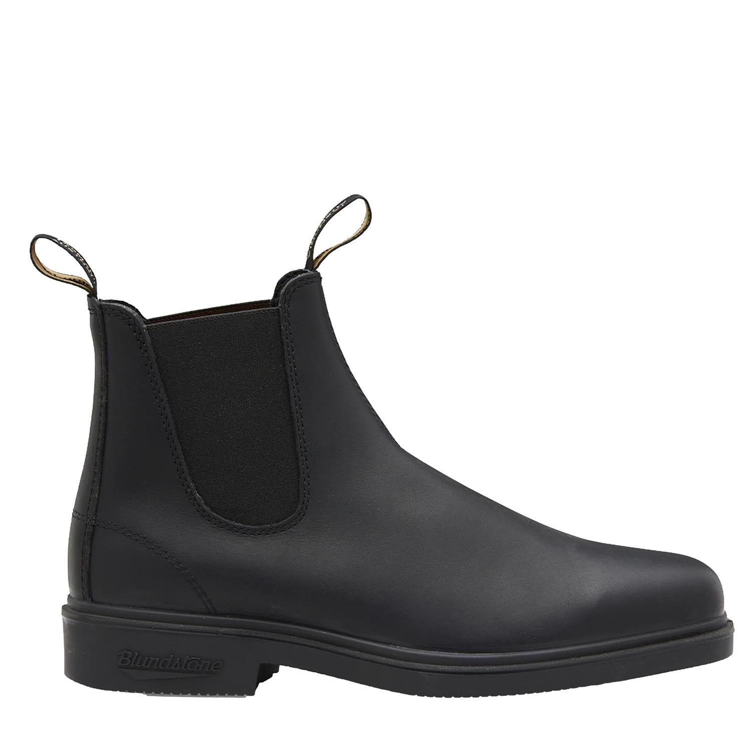 Blundstone 063 Chelsea Boots Dress Boots Sort - modostore.no