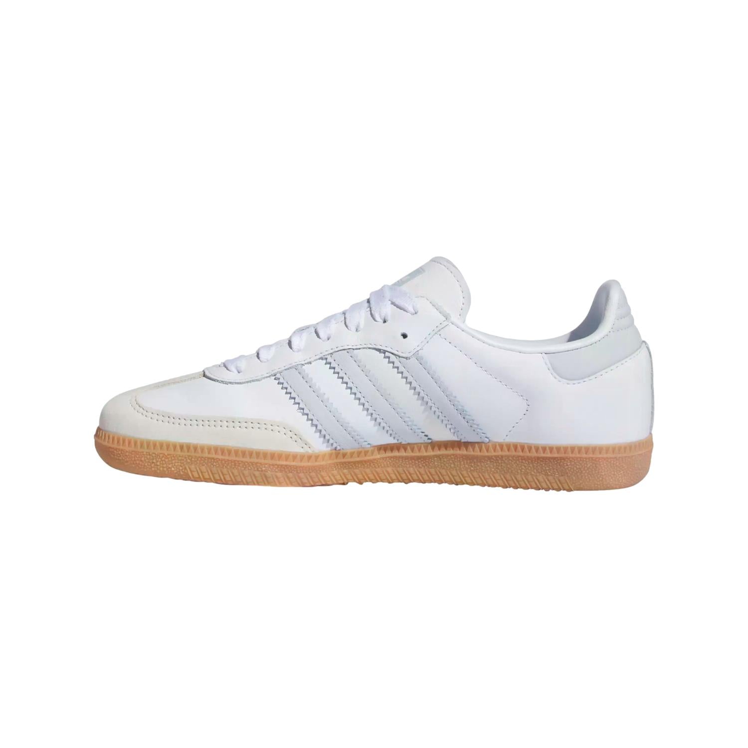 Adidas Samba OG W Sko Hvit Mønster - modostore.no