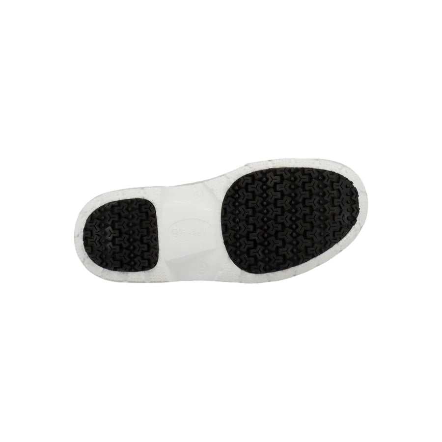 Fubuki Niseko 3.0 Low Sko Hvit