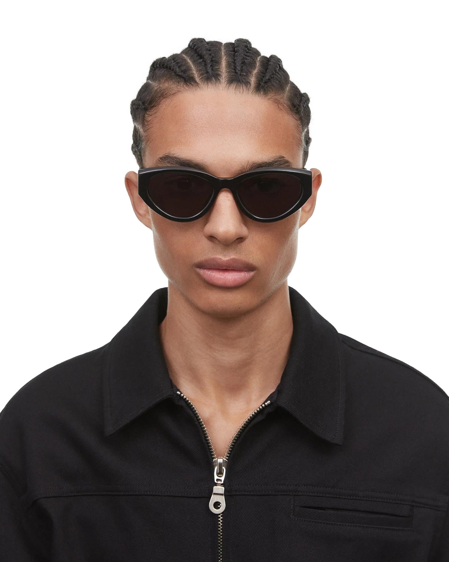 Chimi Eyewear 06 Black Solbriller Sort - modostore.no