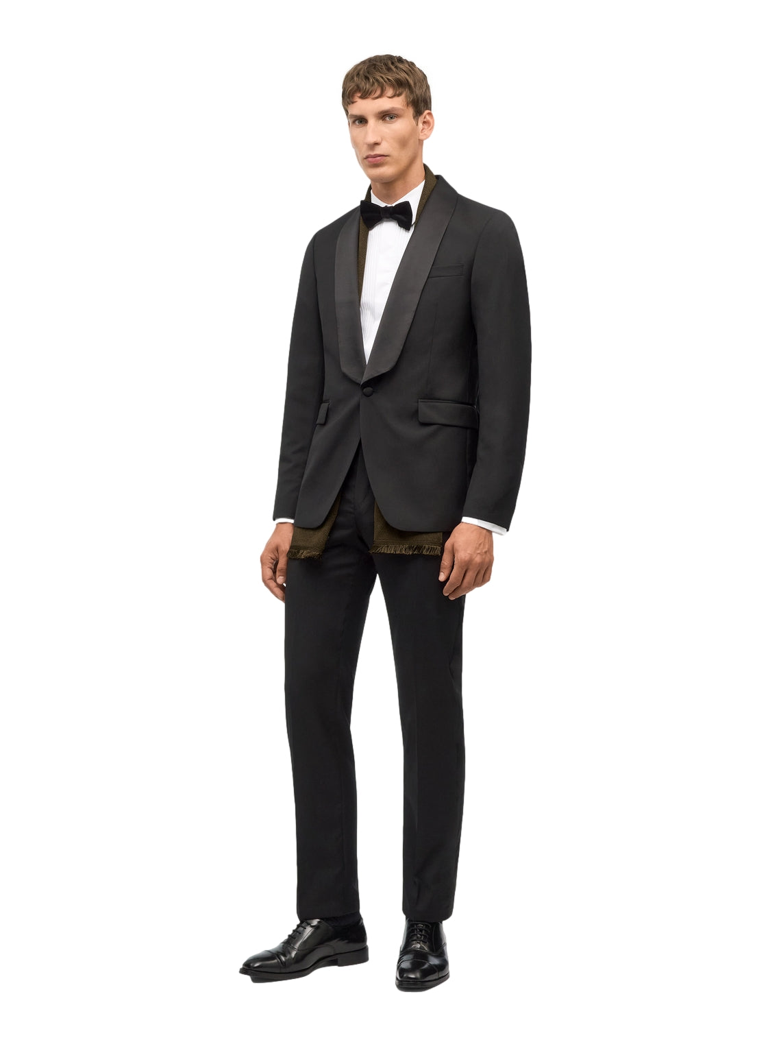 Tiger of Sweden Ease Smoking Dressjakke Sort