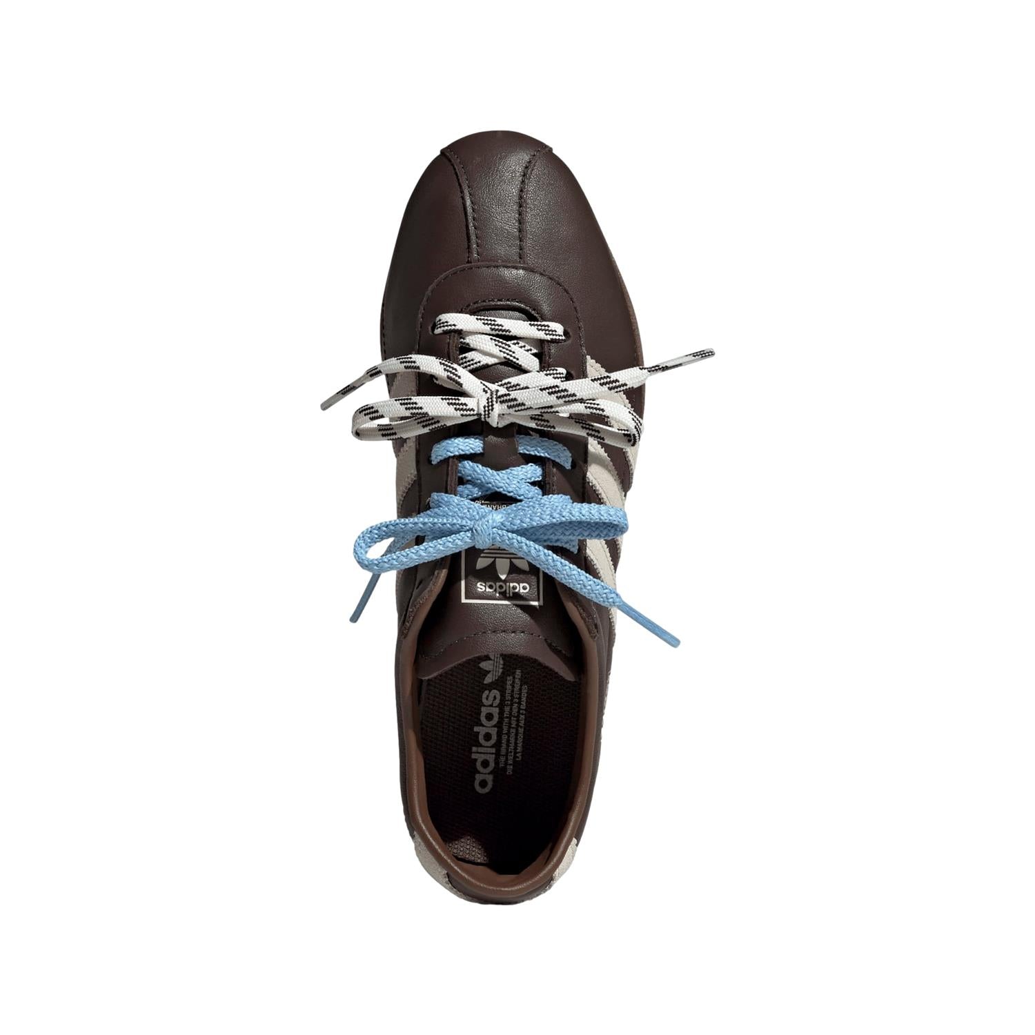 Adidas Tokyo W KJ7541 Sko Brun
