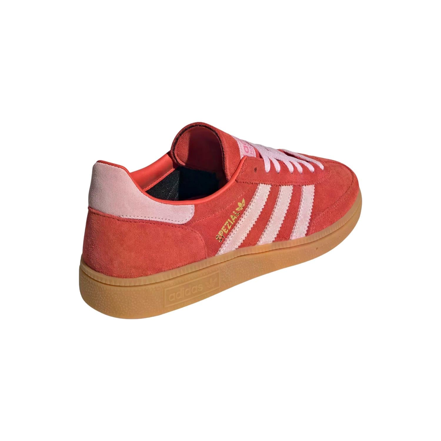 Adidas Handball Spezial IE5894 Sko Rød