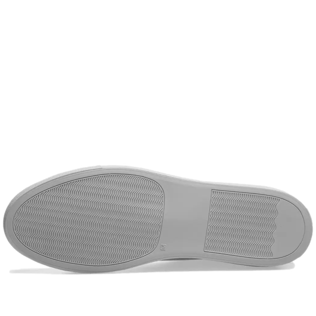 Common Projects Achilles Low Tonal Sko Lysegrå