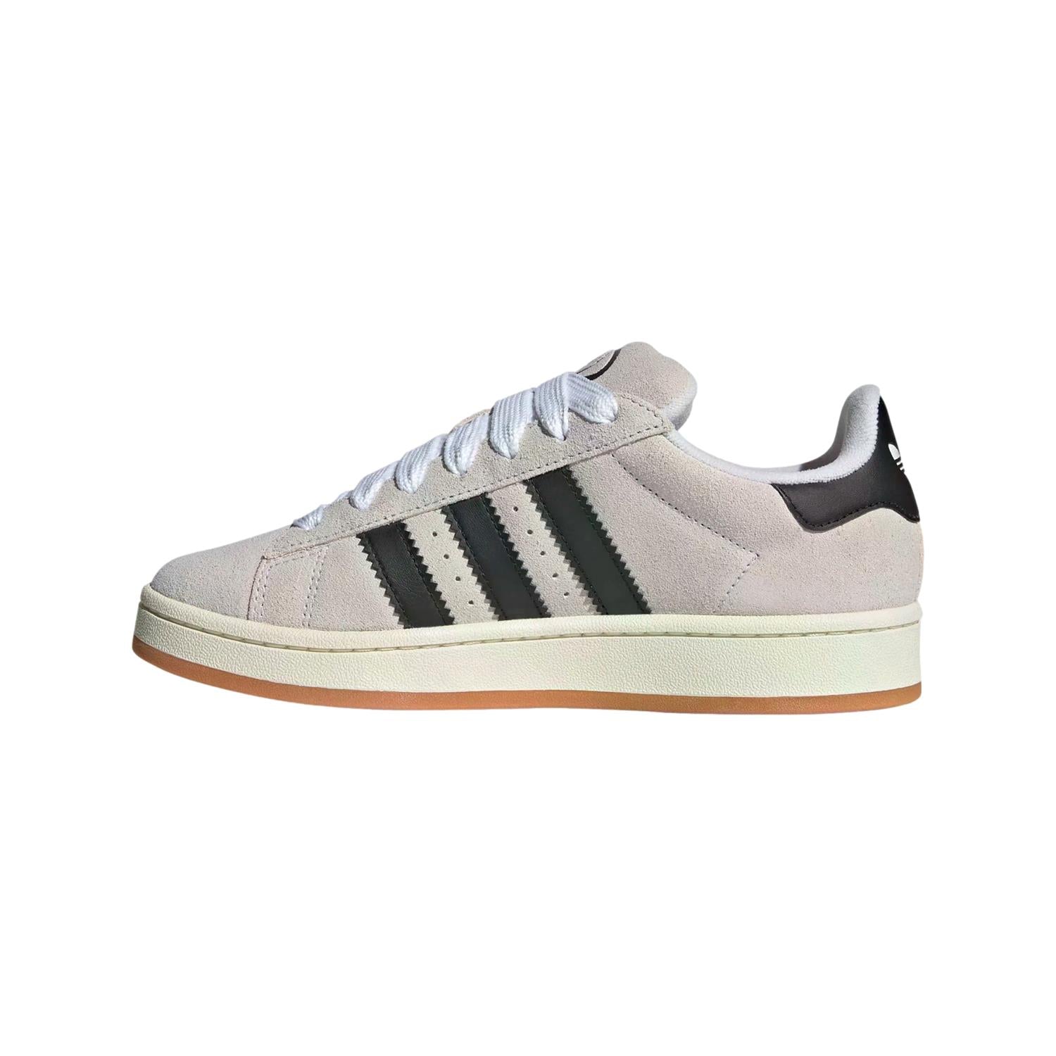 Adidas Campus 00s W Sko Beige Grå - modostore.no