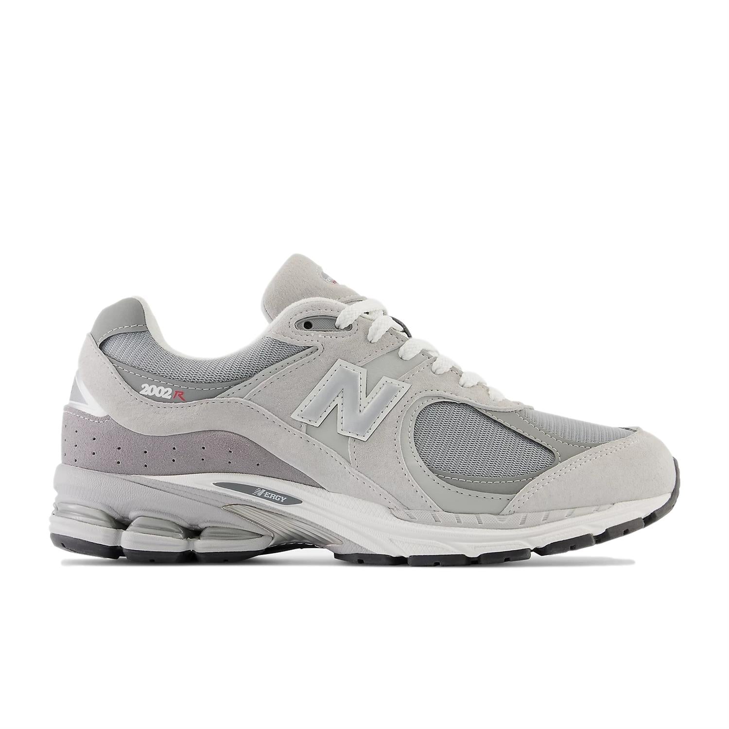 New Balance M 2002 RXJ Sko Grå - modostore.no