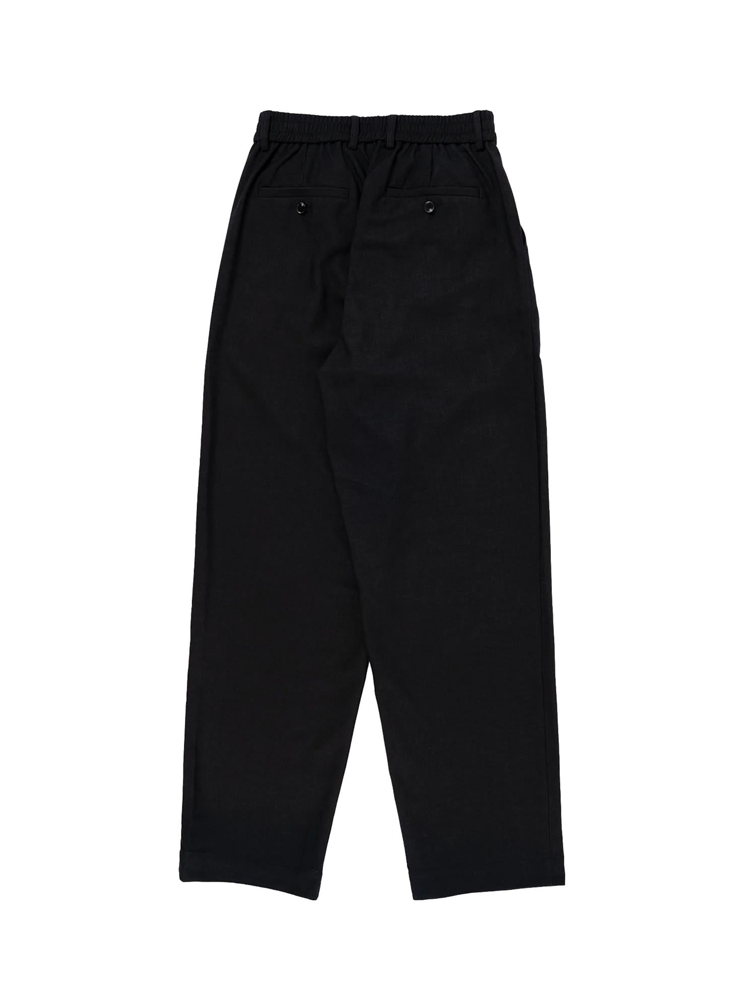 Libertine Libertine Agency Bukse Sort - modostore.no