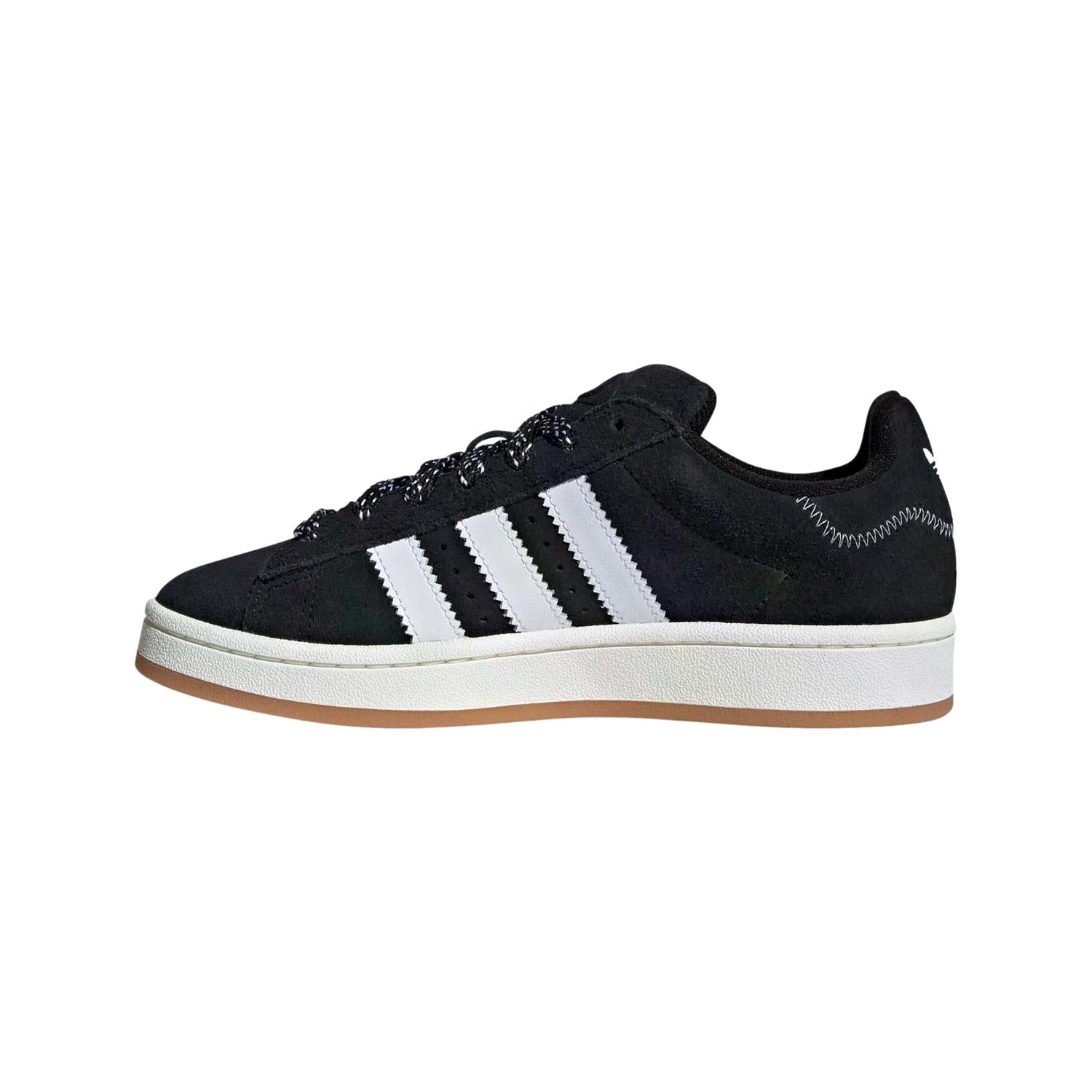 Adidas Campus 00s W Sko Sort - modostore.no