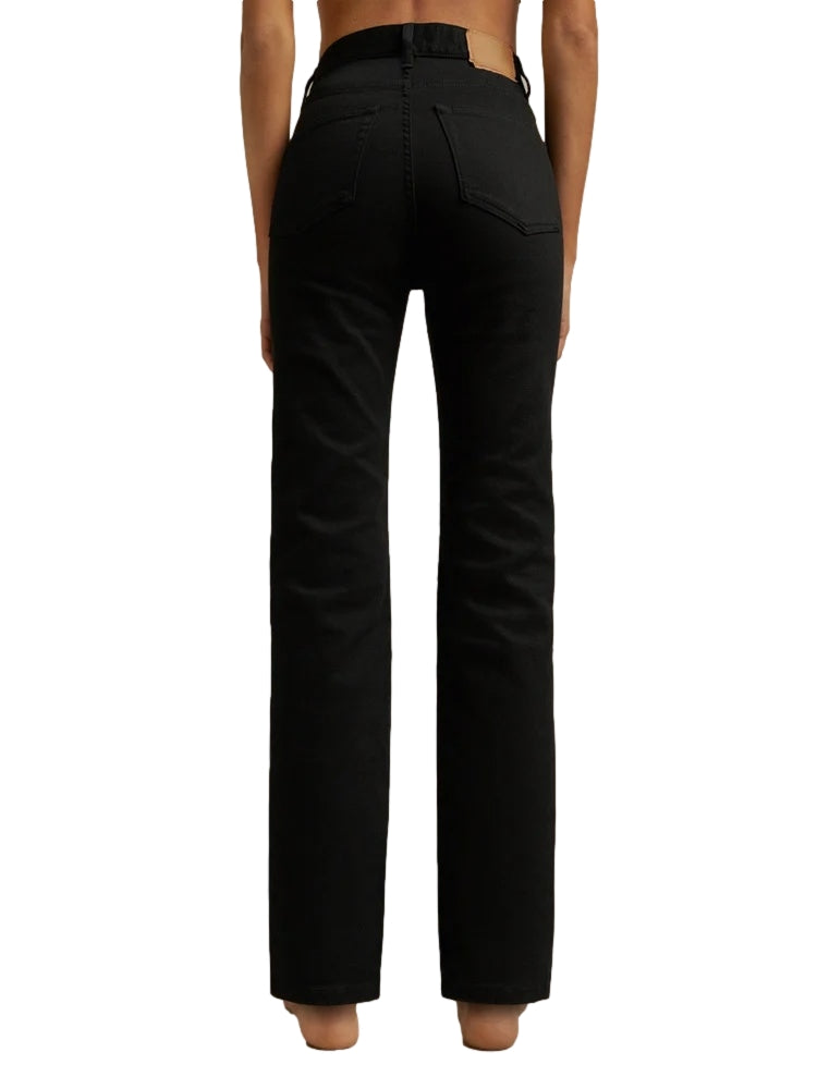 Jeanerica Eiffel Jeans Sort - modostore.no