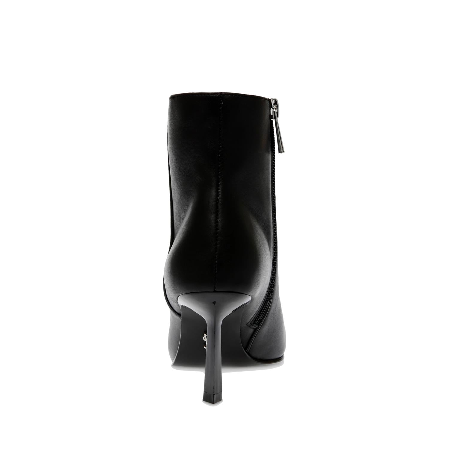 Steve Madden Sabine Boot Sko Sort - modostore.no