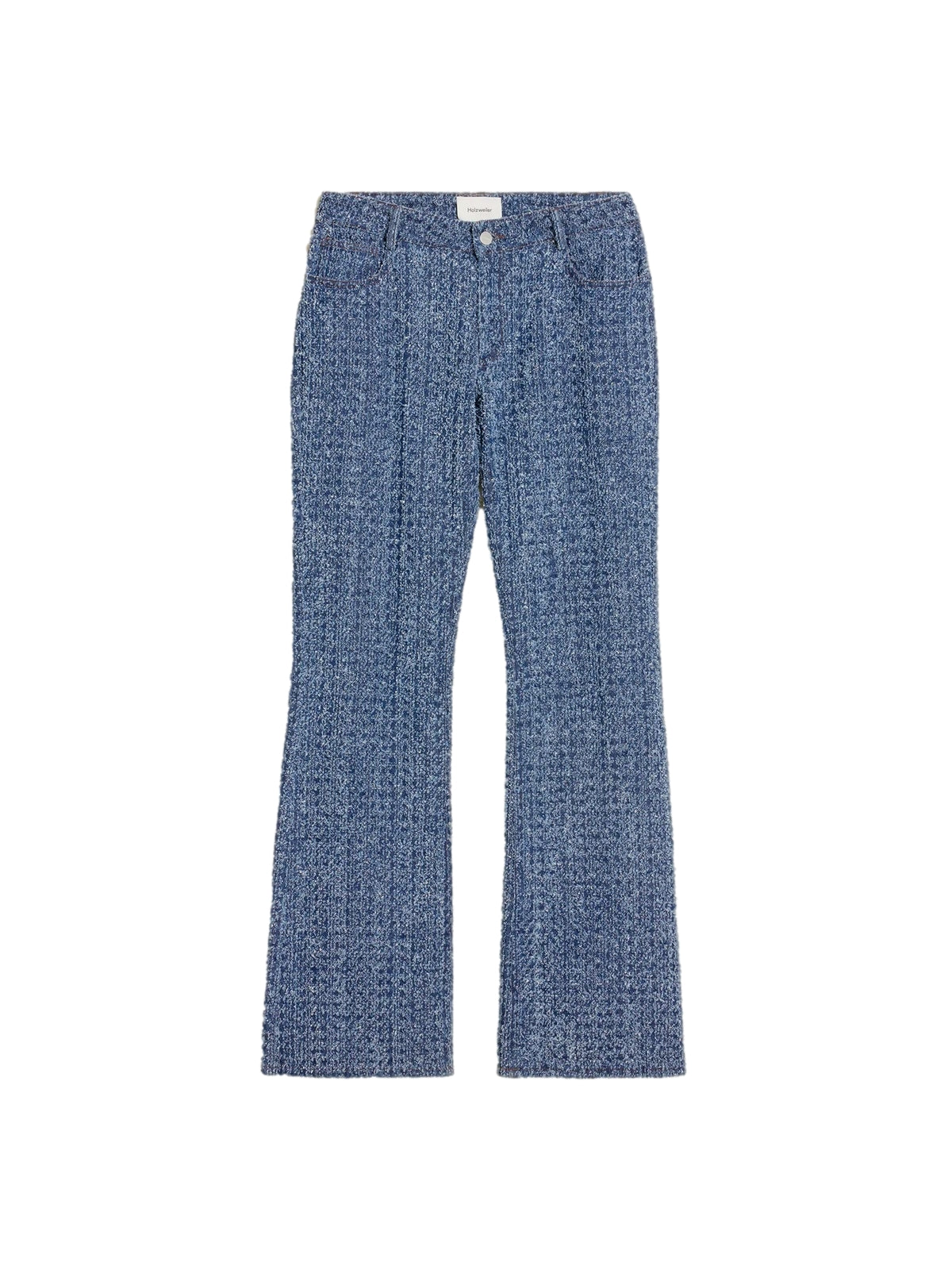 Holzweiler Uma Jeans Jeans Indigo - modostore.no