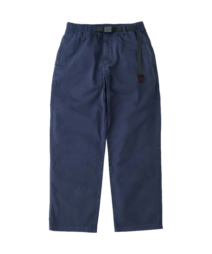 Gramicci Gramicci Pant Straight Fit Bukse Navy