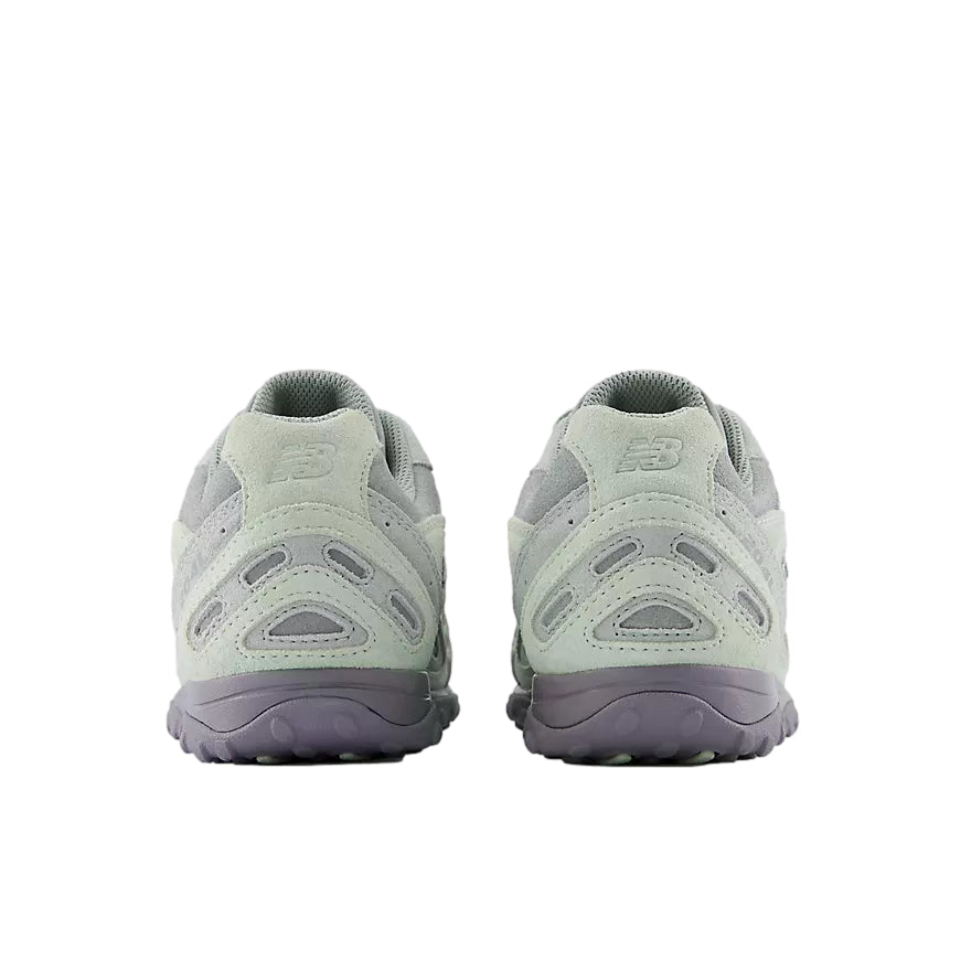 New Balance 204L SED Sko Grå Og Grønn