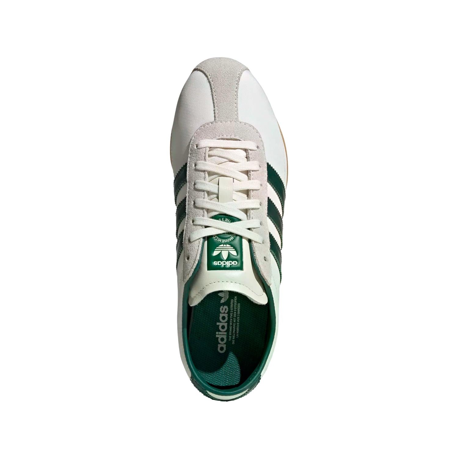 Adidas Tokyo W JP9705 Sko Hvit Og Grønn