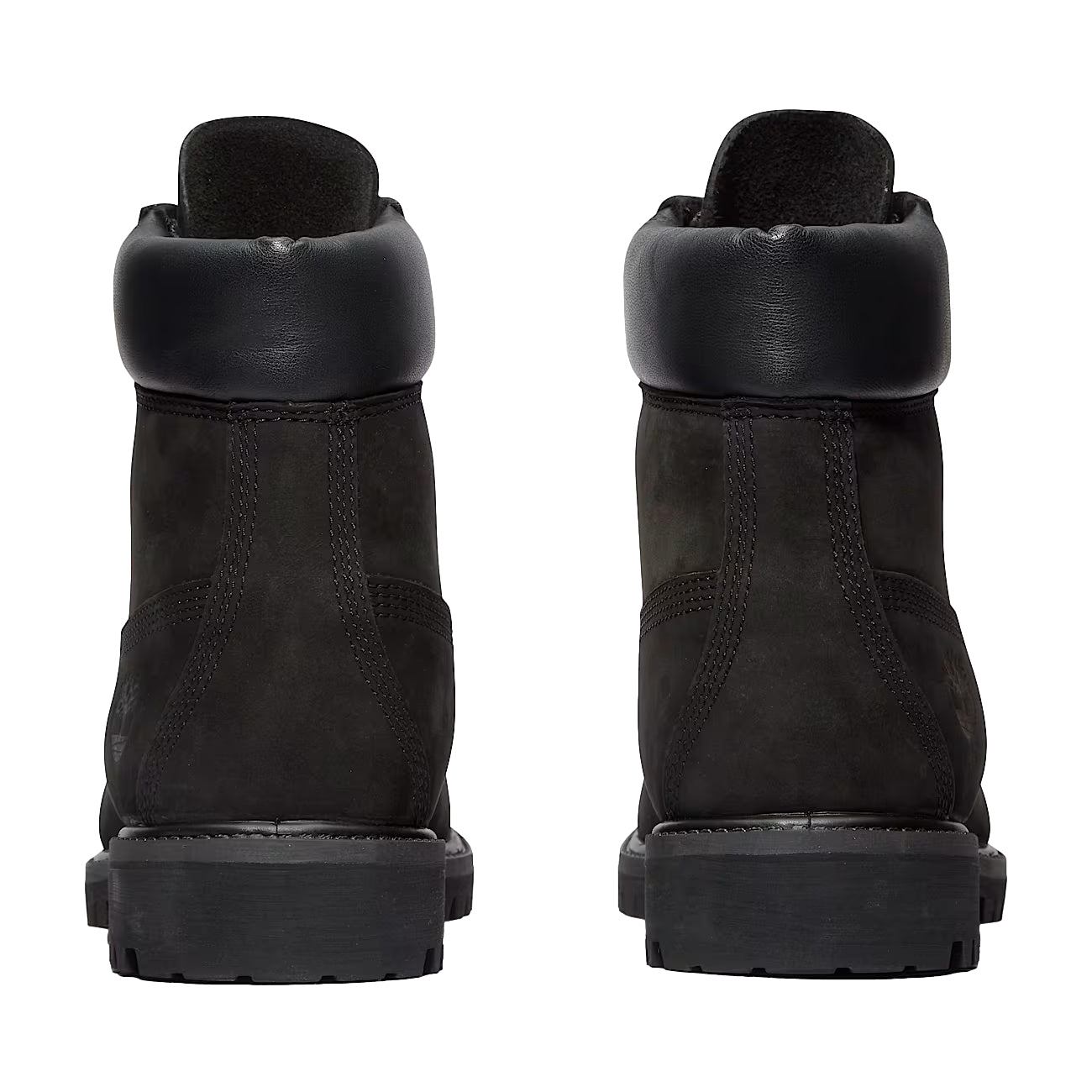 Timberland Timberland Premium 6 INCH Sko Sort - modostore.no