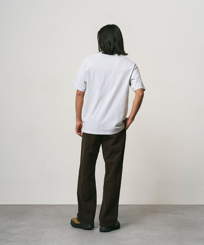 Gramicci Gramicci Pant Brown Pigment Bukse Brun