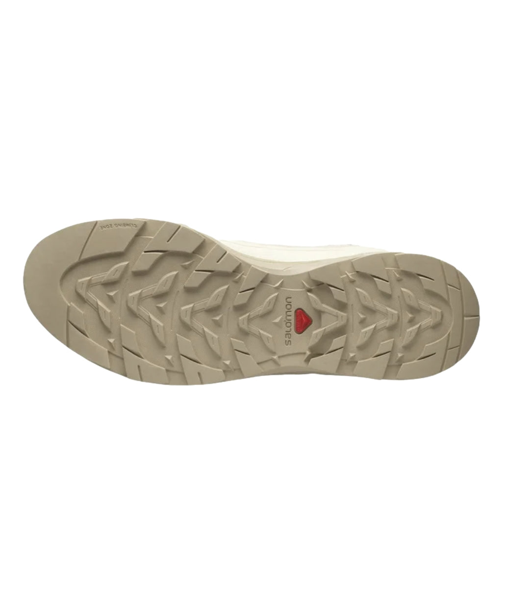 Salomon X-ALP LTR Sko Lys Beige - modostore.no
