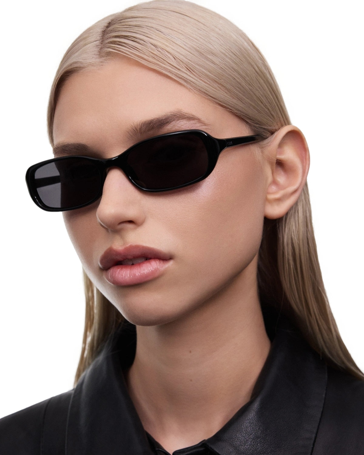 Chimi Eyewear Code Black Solbriller Sort