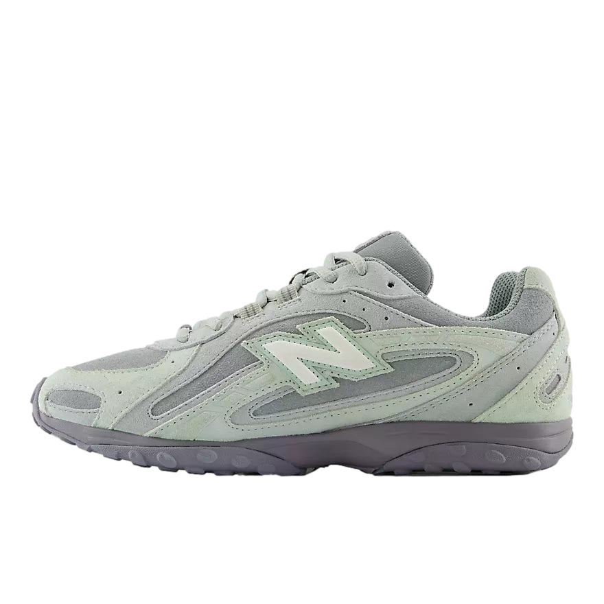 New Balance 204L SED Sko Grå Og Grønn