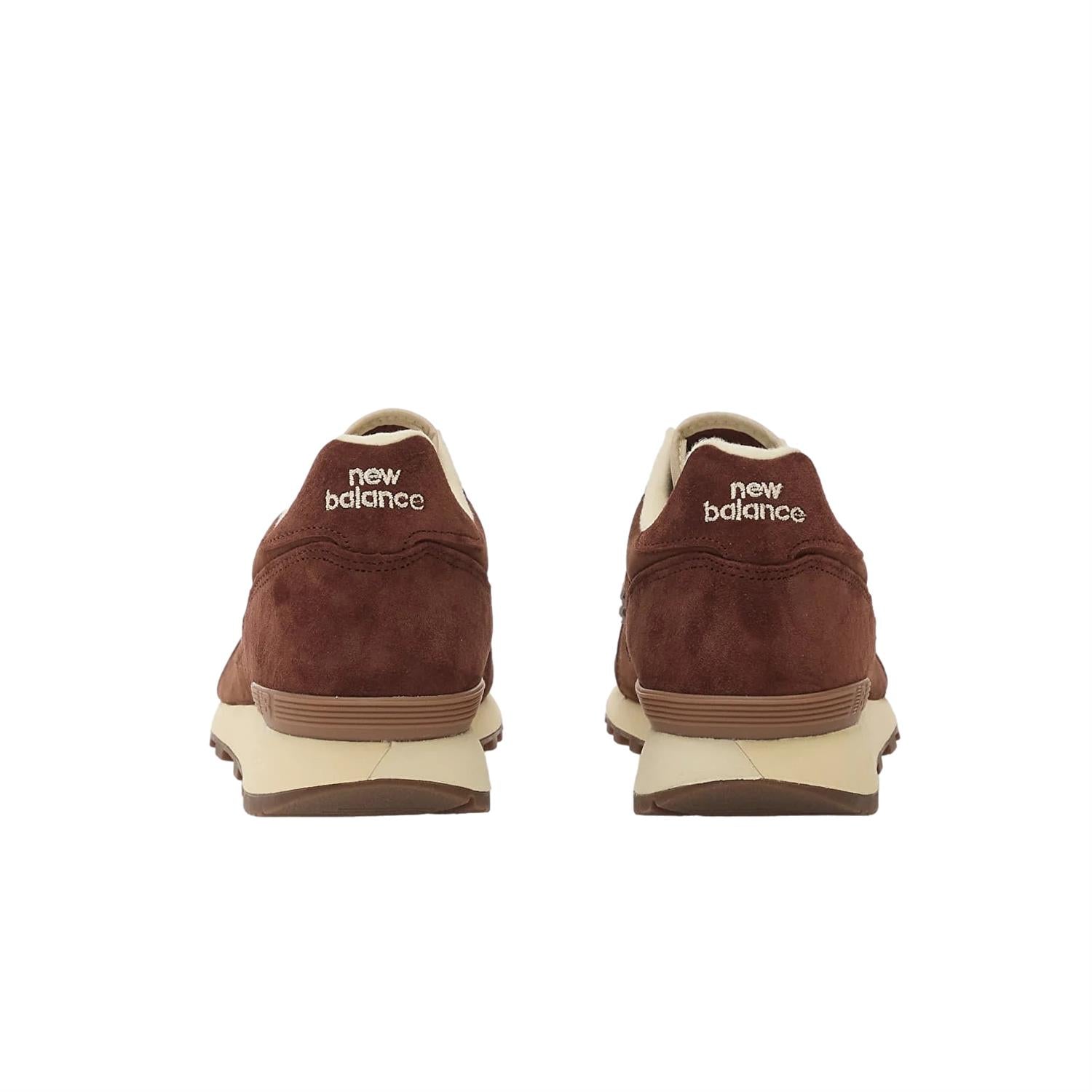 New Balance U 475 PMA Sko Brun - modostore.no