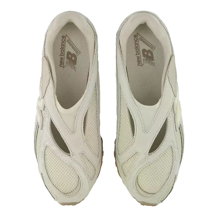 New Balance 204L V2W0 TURTLEDOVE/TIMBERWOLF Sko Beige