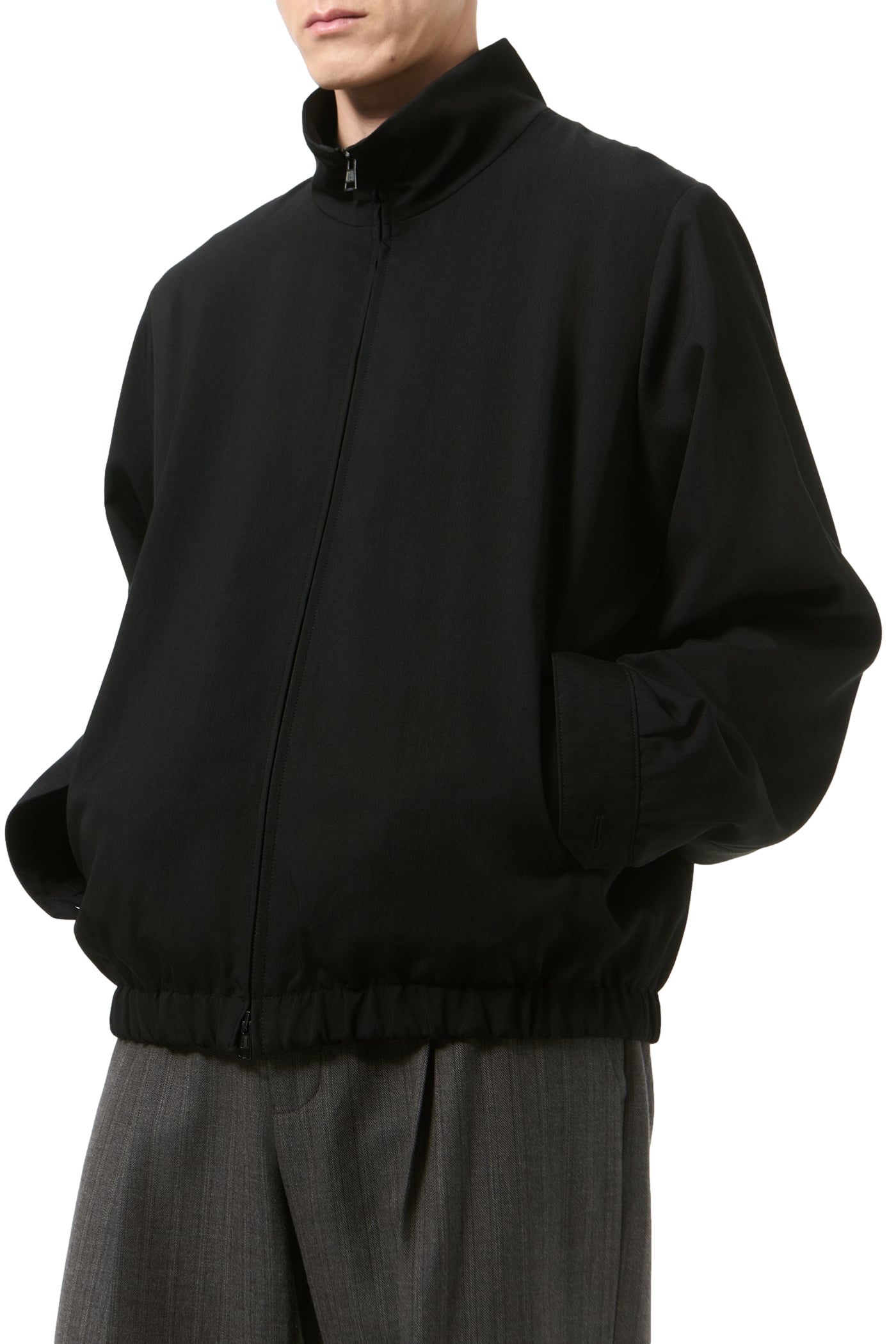 Our Legacy Casino Jacket Jakke Sort