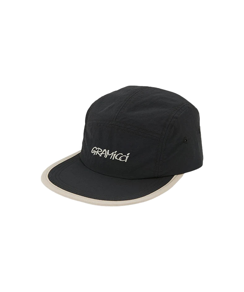 Gramicci Nylon Gramicci Cap Caps Sort - modostore.no