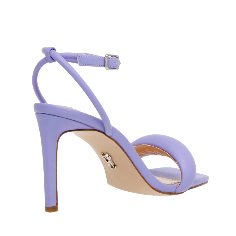 Steve Madden Entice Sandal Sko Lyselilla