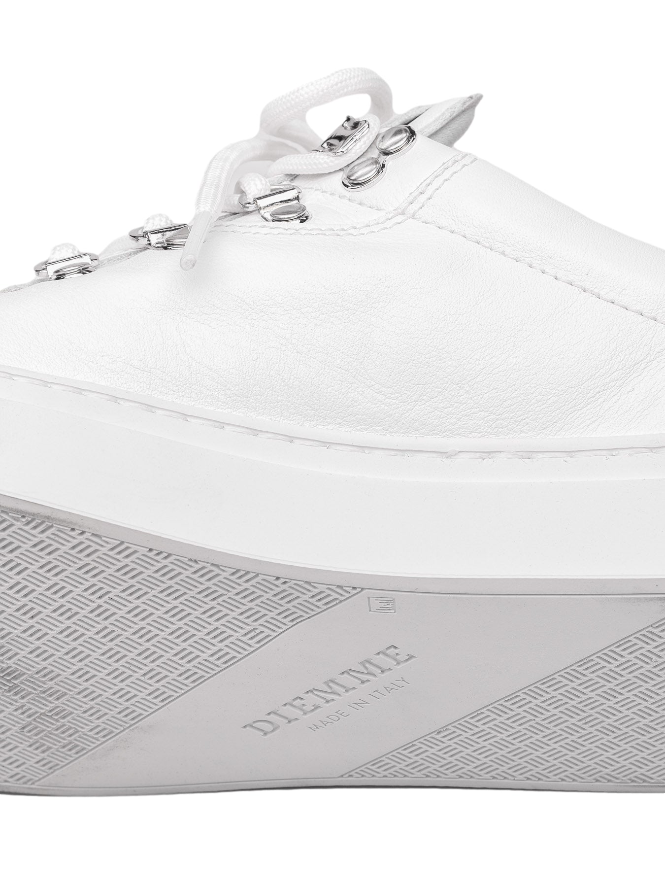 Diemme Marostica Low White Sko Hvit - modostore.no