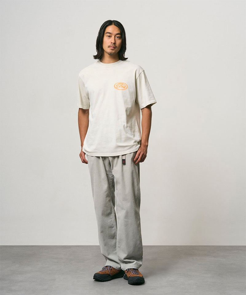 Gramicci Corduroy Gramicci Pant Smokey Grey Bukse Grå