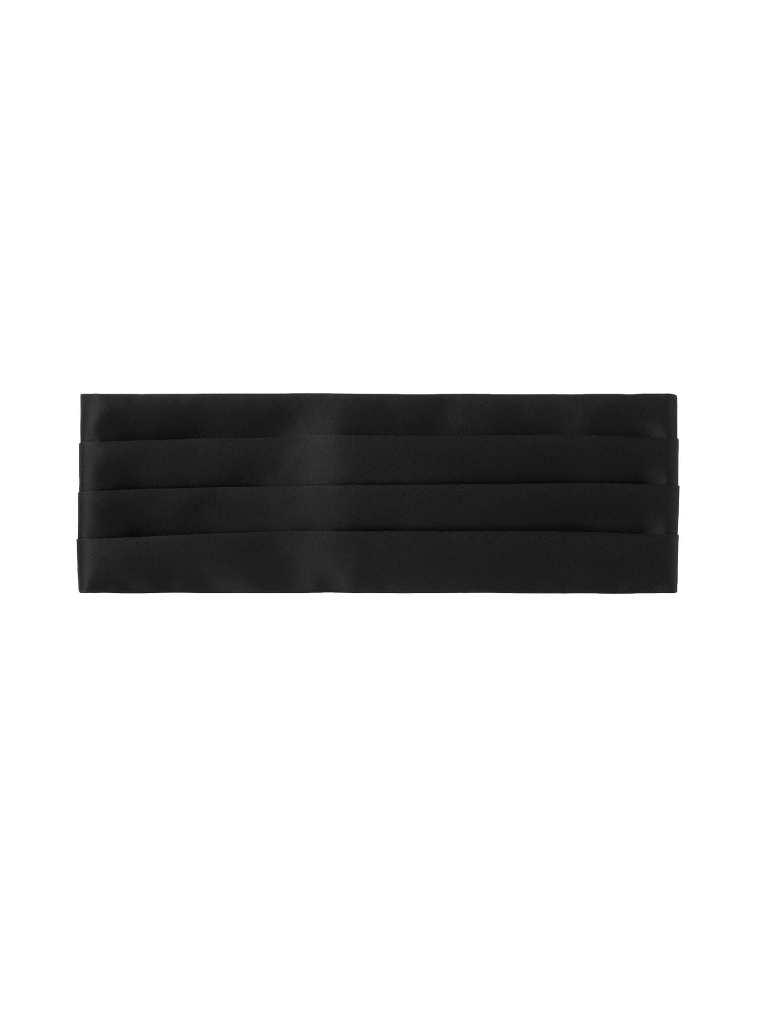 Tiger of Sweden Cambre Belte Sort - modostore.no