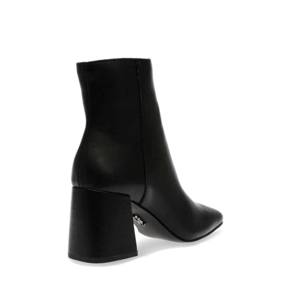 Steve Madden Restore Bootie Sko Sort - modostore.no