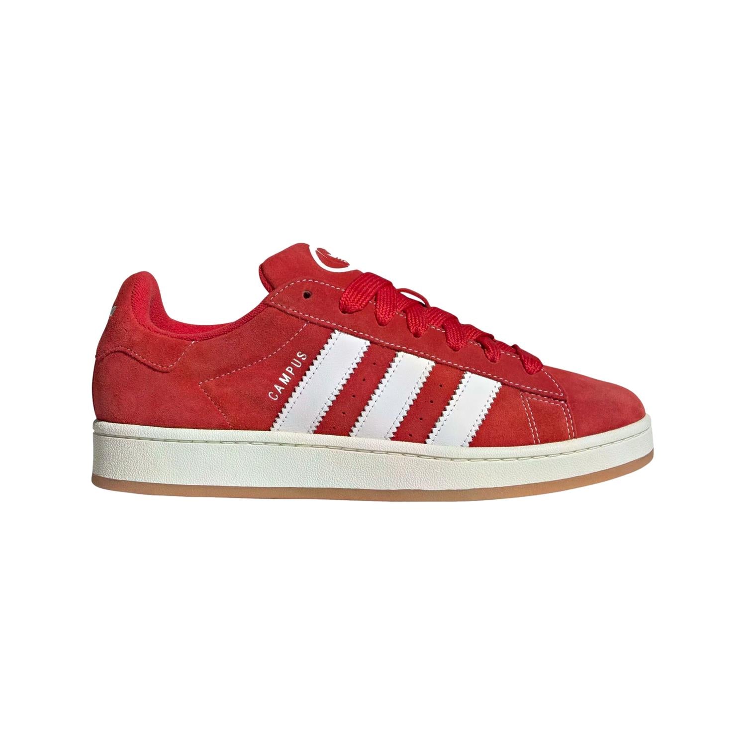 Adidas Campus 00s H03474 Sko Rød