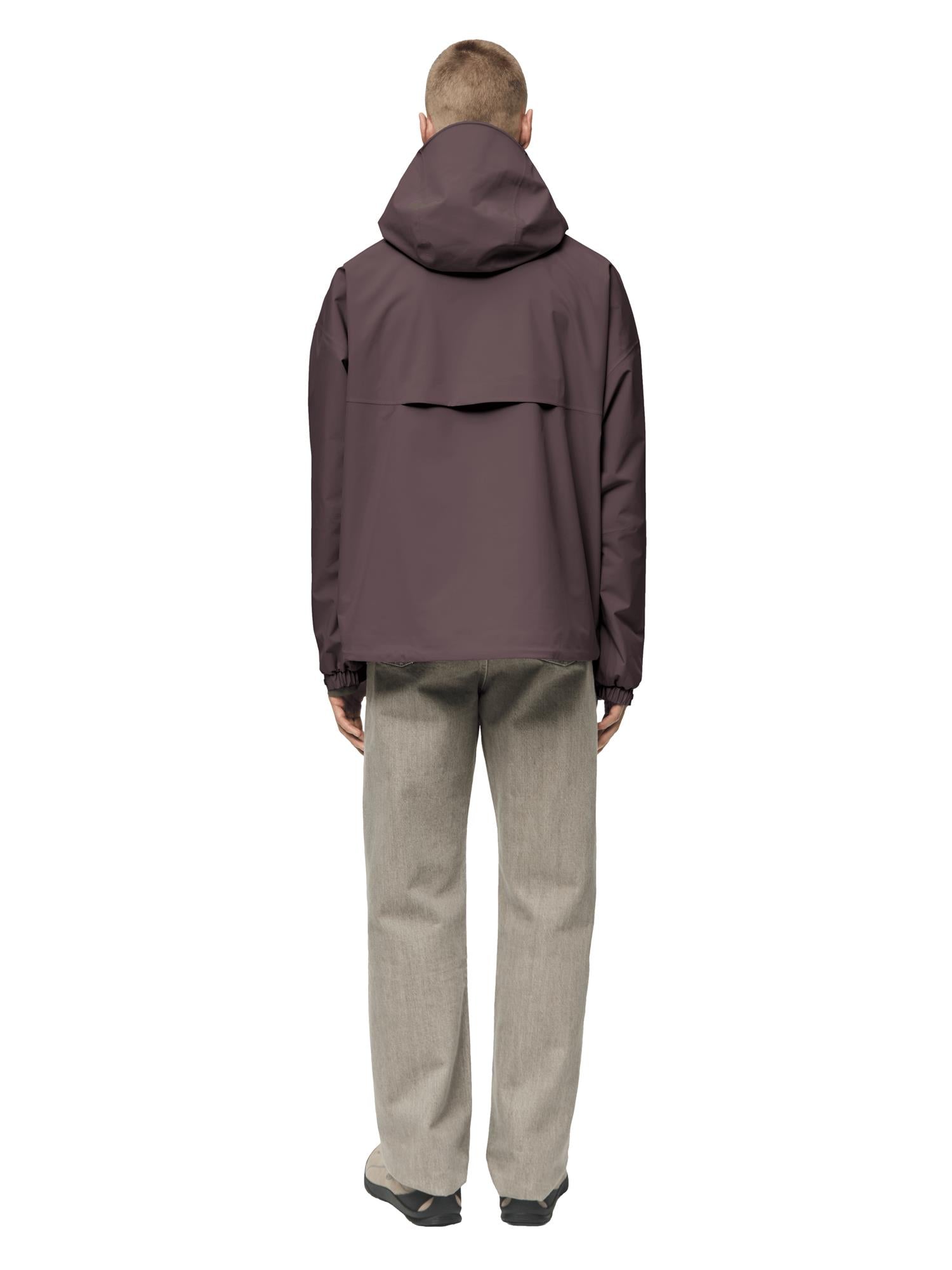 Blæst Synes Jacket Stone Mocha Jakke Lilla