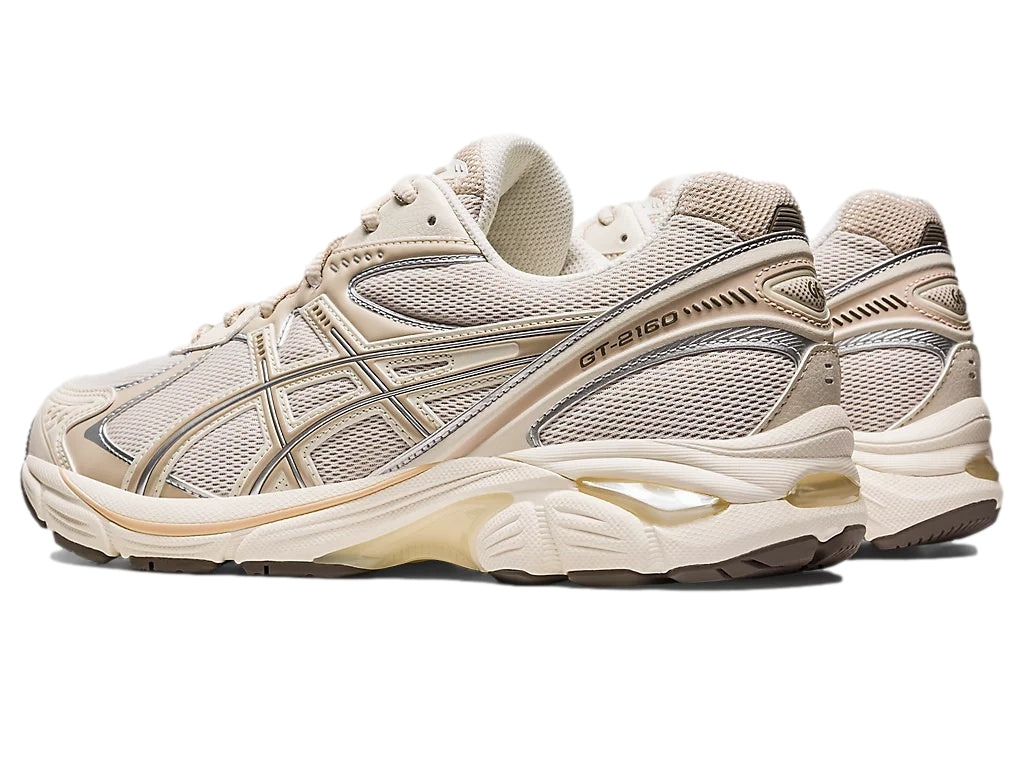 Asics GT-2160 Sko Beige - modostore.no