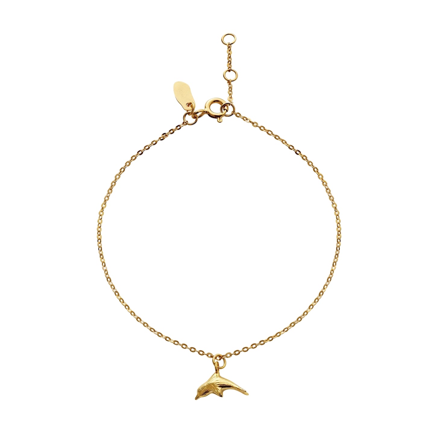 Maanesten Dolly Bracelet Armbånd Gull - modostore.no