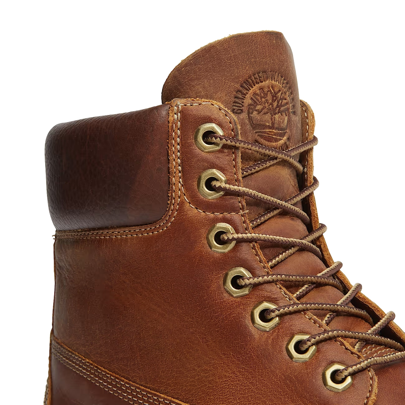 Timberland Timberland Premium 6 INCH Sko Mørkebrun - modostore.no