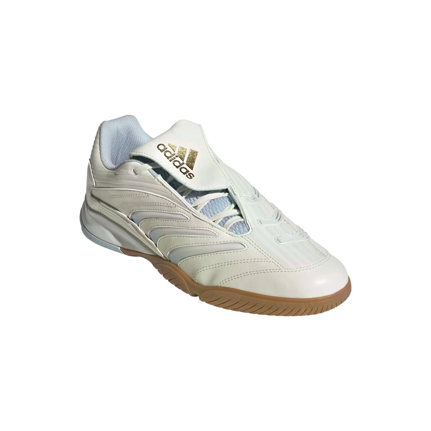 Adidas Predator Sala IH7092 Sko Hvit Og Blå