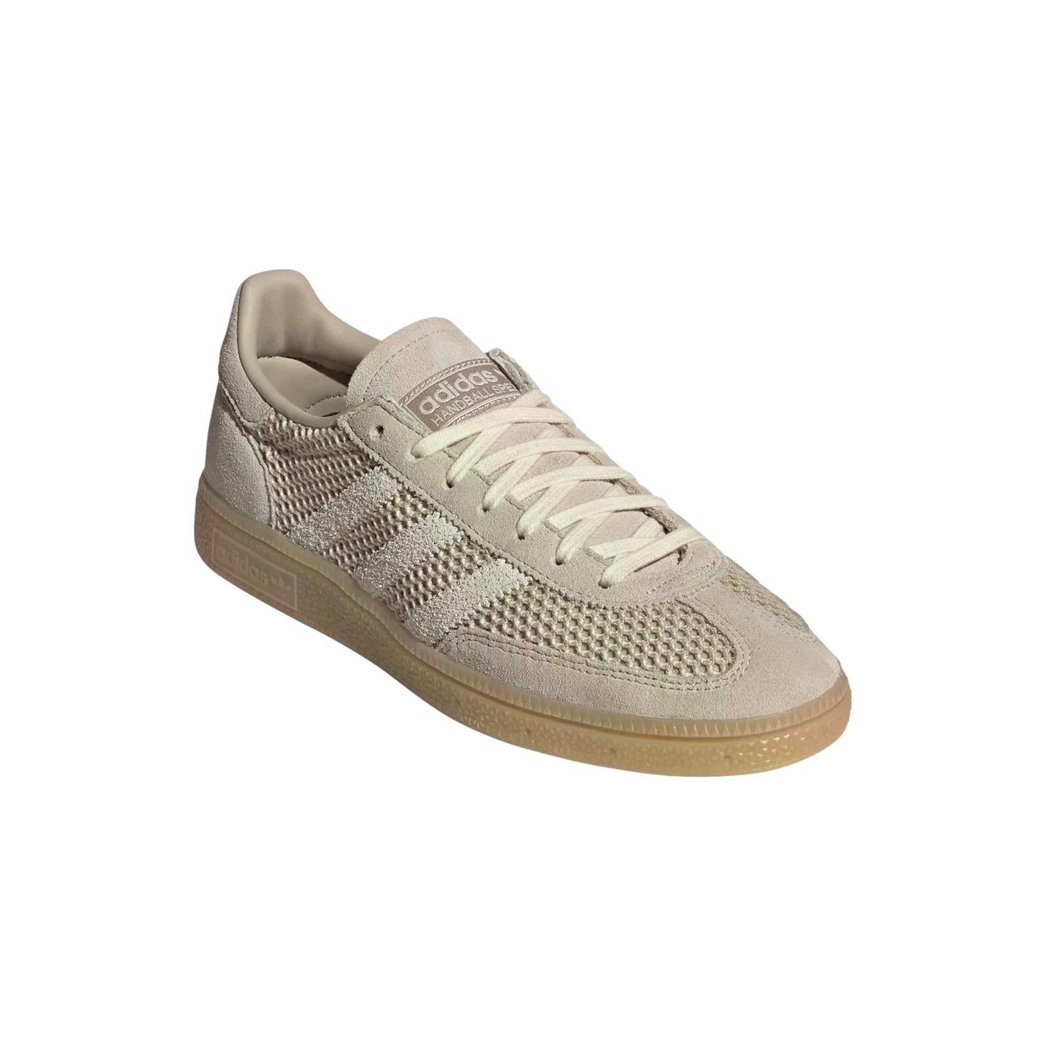 Adidas Handball Spezial W IH1513 Sko Beige Mønster - modostore.no