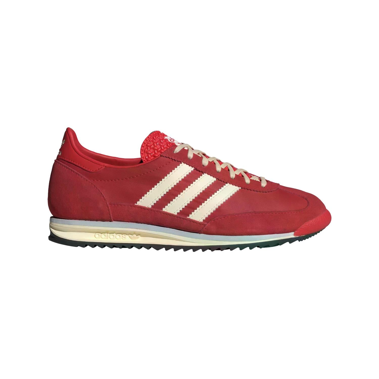 Adidas SL 72 OG W IE3475 Sko Rød