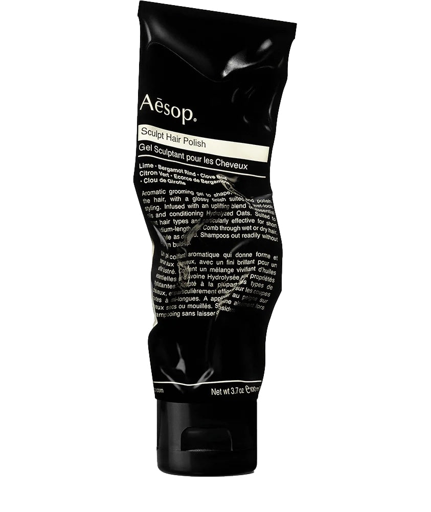 Aesop Sculpt Hair Polish Hair paste - modostore.no