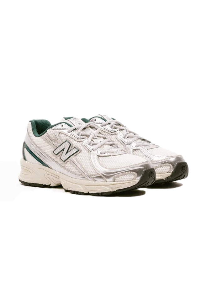New Balance U 740 2EL Sko Off-White/Grønn