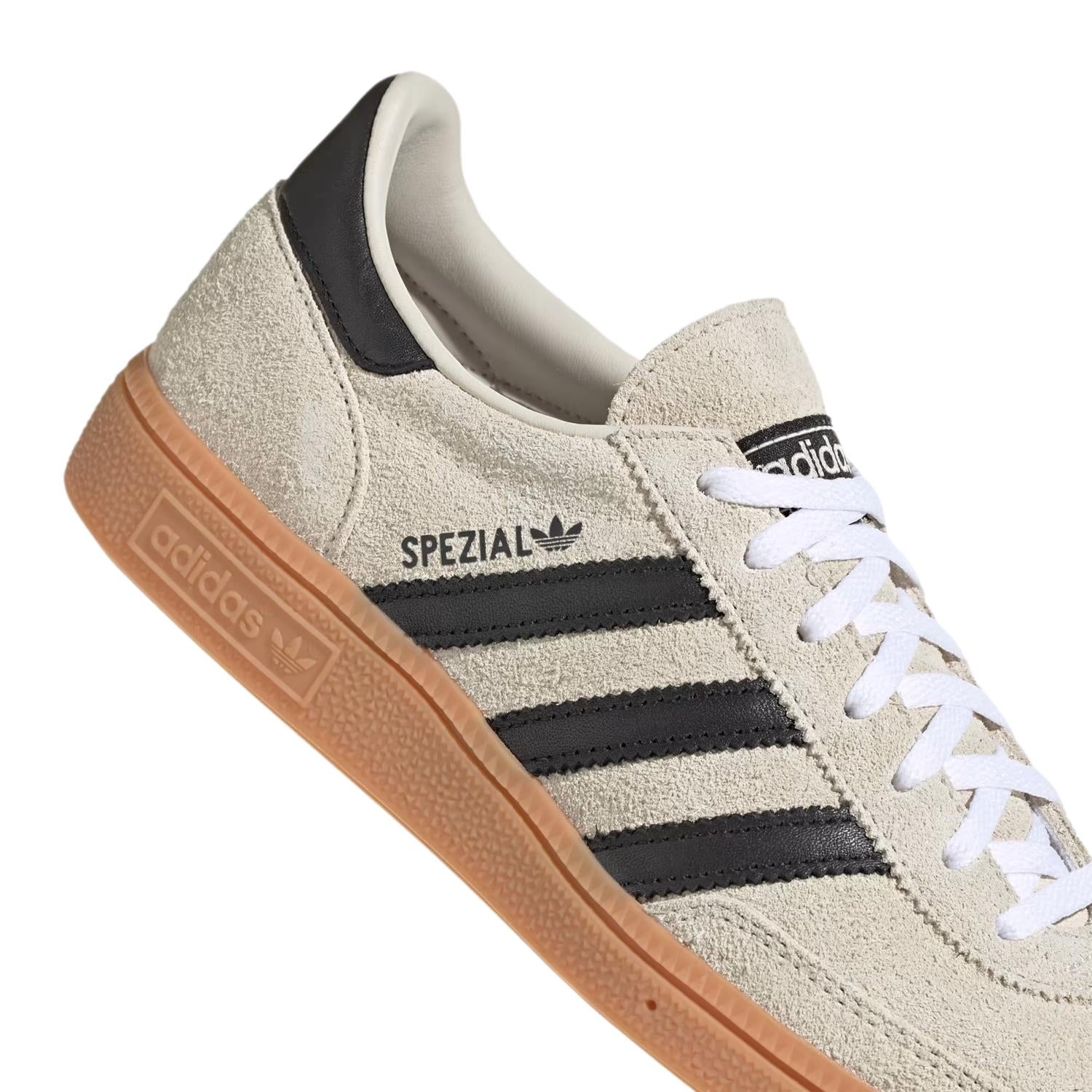 Adidas Handball Spezial Sko Off-White