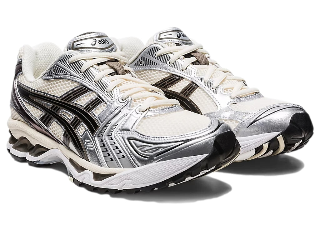 Asics Gel-Kayano 14 Sko Kremfarget - modostore.no