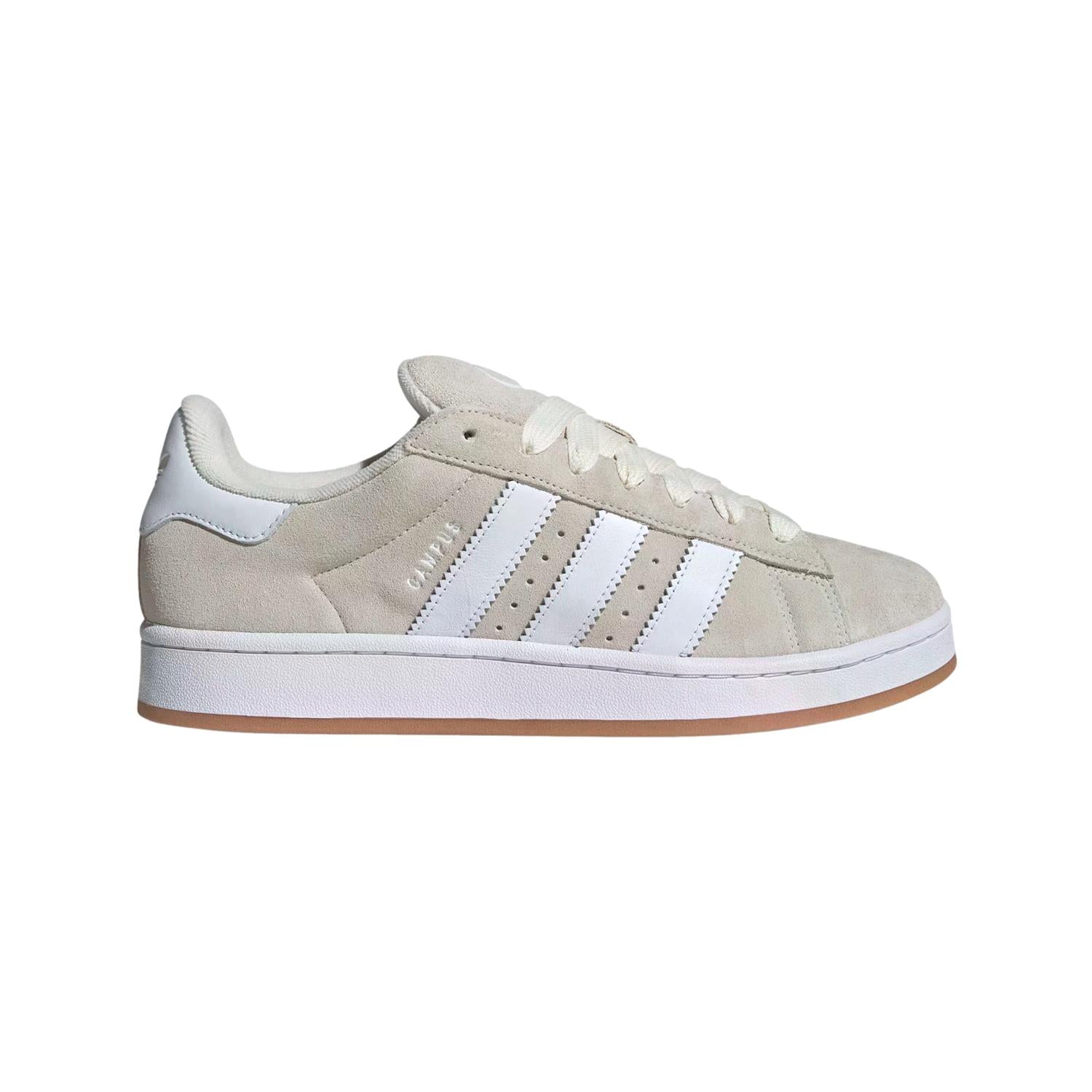 Adidas Campus 00s ID1435 Sko Off-White