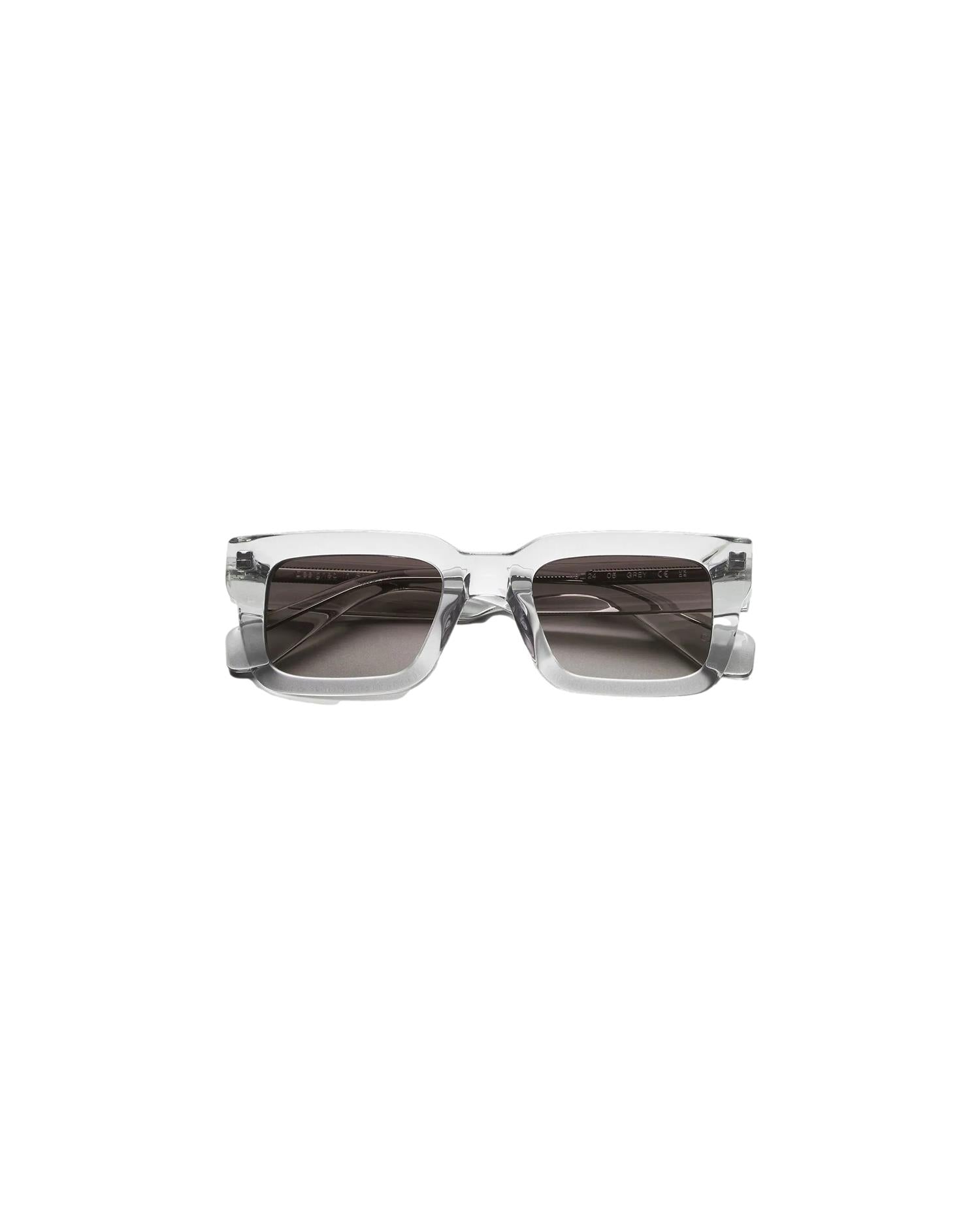 Chimi Eyewear 05 Grey Solbriller Grå