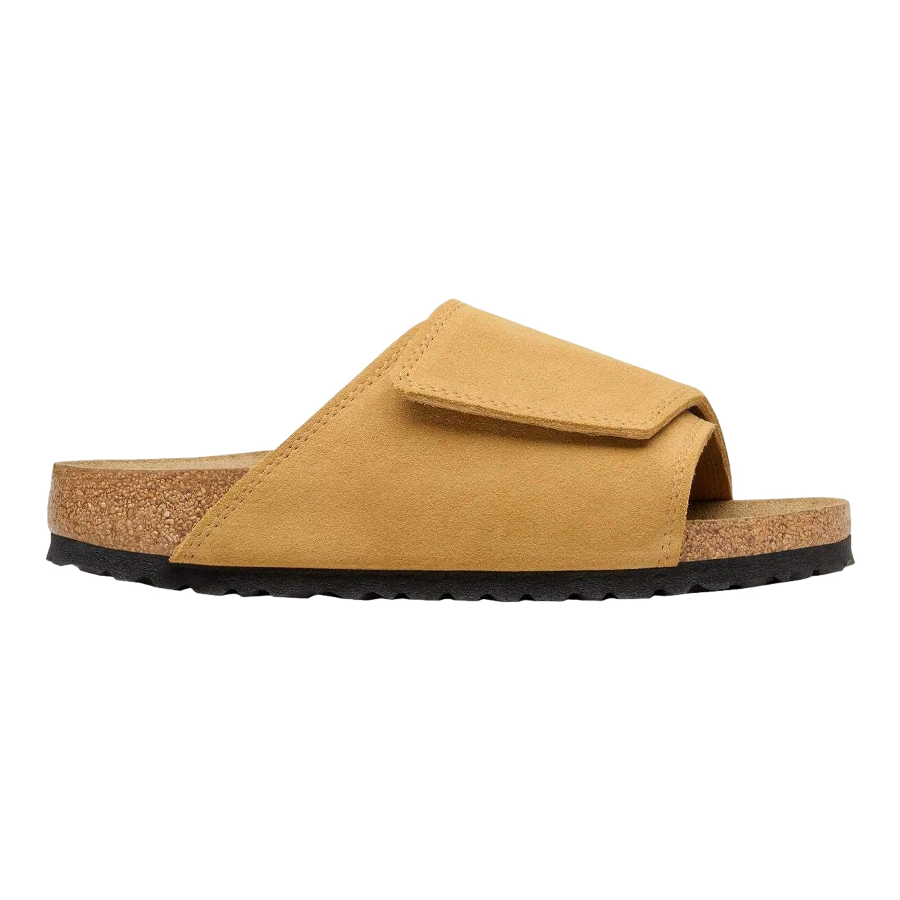 Birkenstock Solana VL Cork Brown Sko Konjakk - modostore.no