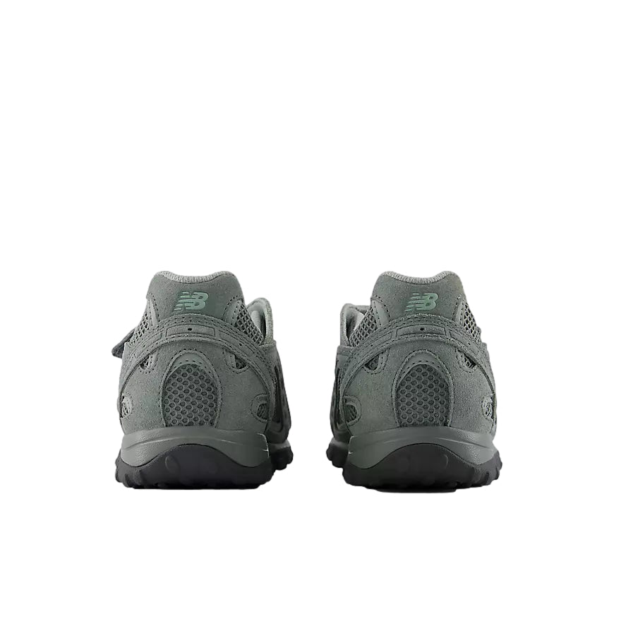 New Balance 204L V2PT BAYBERRY/LONE STAR GREY Sko Grå Grønn